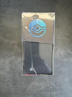 Pokemon Phantasmal Flames Pokemon Center ETB - Brand New & Sealed - Image 4