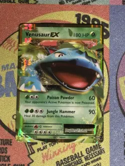 Pokemon TCG Evolutions Ex Lot Of 5 - Image 3