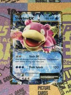 Pokemon TCG Evolutions Ex Lot Of 5 - Image 4