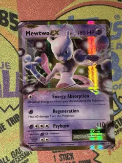 Pokemon TCG Evolutions Ex Lot Of 5 - Image 5