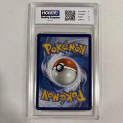 2024 Pokemon Espathra Ex #214 HGC 9.5 (sb1) - Image 2
