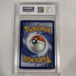 2024 Pokemon Paldean Clodsire Ex #219 HGC 9.5 (sb1) - Image 2