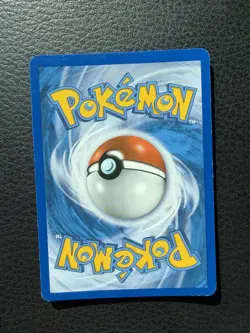 Pokemon Gigalith 53/98 Emerging Powers Prerelease STAFF Promo Holofoil - Image 2