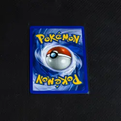 Vintage Pokemon TCG Neo Revelation - Misdreavus 1st Edition Holo Rare Excellent - Image 2