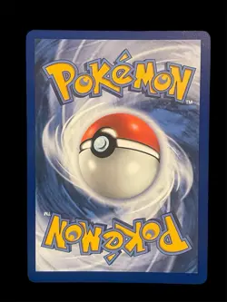 Mega Sharpedo Ex 061/094 - Phantasmal Flames - Pokemon TCG [NM] - Image 2