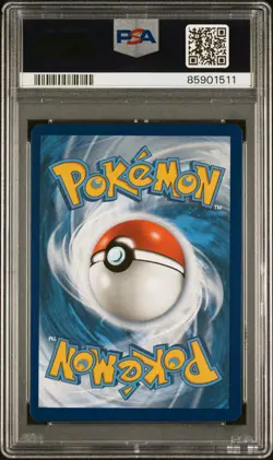 2021 POKEMON SWORD & SHIELD CHILLING REIGN FULL ART/GALARIAN MOLTRES V PSA 10 - Image 2