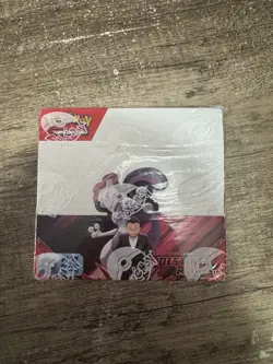 Pokemon TCG Destined Rivals Booster Box 36 Packs - Brand New - Sealed - Image 1