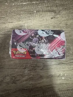 Pokemon TCG Destined Rivals Booster Box 36 Packs - Brand New - Sealed - Image 2