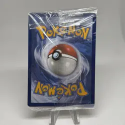 Pokemon Greninja Gold Star SWSH144 Black Star Promo NM/M Sealed TCG - Image 3