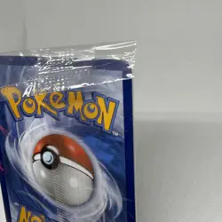 Pokemon Greninja Gold Star SWSH144 Black Star Promo NM/M Sealed TCG - Image 5