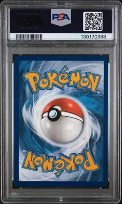 2023 POKEMON SWORD & SHIELD CROWN ZENITH #GG10 FULL ART/MEW PSA 10 - Image 2