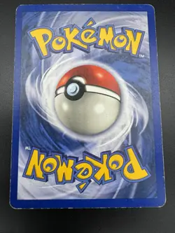 Vaporeon 12/64 Pokemon Jungle Unlimited Rare Holo Vintage WOTC 1999 - Image 4