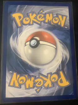 JUMBO Porygon-Z GX Oversized Promo SM216 Full Art Holo 2019 Pokemon LP - Image 2