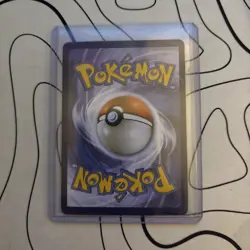2020 Pokemon Champions Path Charizard Rainbow Rare VMax! 🌈 - Image 2