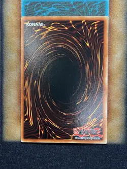 Yugioh Deepsea Shark MRD-038 MRD-038 Common 1st Ed VLP - Image 2