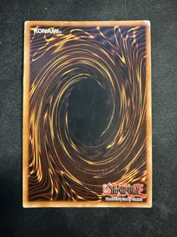 1x (MP) - Spell Canceller - MFC-020 - Ultra Rare - 1st Edition YuGiOh - Image 2
