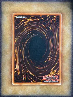Yugioh Ninja Grandmaster Sasuke SOD-EN019 Rare MP - Image 4