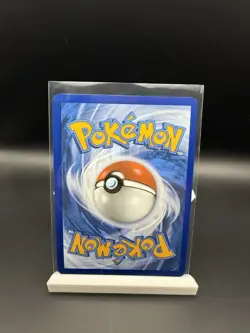 Ogerpon EX Premium Collection Set! Cards + Sleeves + Magnetic Holder! - Image 3