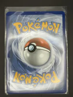 Ogerpon EX Premium Collection Set! Cards + Sleeves + Magnetic Holder! - Image 4