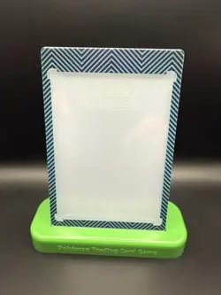 Ogerpon EX Premium Collection Set! Cards + Sleeves + Magnetic Holder! - Image 5