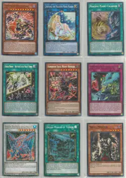 Yugioh 36-Card Lot 💥EVERY CARD IS A HOLOGRAM 2💥Almost All 1st Editions🐉L👀k - Image 5