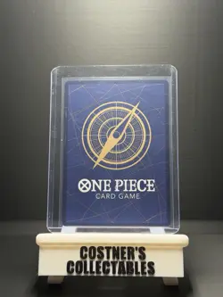 Jewelry Bonney OP08-105 SR Storage Box Set Promo - ONE PIECE Card Game Japanese - Image 2