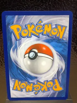 Team Rocket's Wobbuffet 203 Sv: Scarlet & Violet Promo Cards Holo NM excellent - Image 4