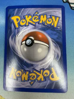 Scyther 4/108 Dark Explorers 1st Place Crosshatch Holo League Prize Pokemon Card - Image 2