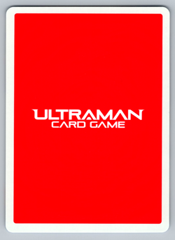 Ultraman Card Game - Ultraman Z: Beta Smash -BP01-080 - Image 2