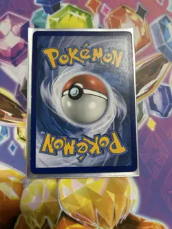 Martial Arts Dojo Holo Card 268/236 Secret Sm-Cosmic Eclipse Edition - Image 2