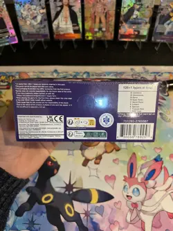 One Piece Card Game: OP10 Royal Blood Booster Box English - New & Sealed - Image 4