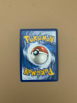 Victini 171/086 Black Bolt Red Monochrome Pokemon TCG Card Fresh Pull - Image 2