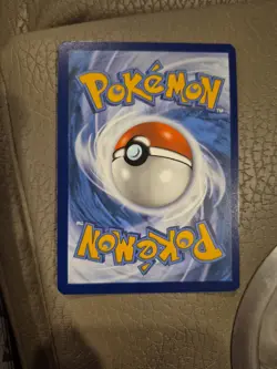 Pokemon Card Cleffa SVPEN 037 Obsidian Flames Stamped Promo NM - Image 4
