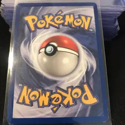 1x Meowth - 62/82 - 1st Edition - Team Rocket - Pokemon Card - LP/NM - Image 2