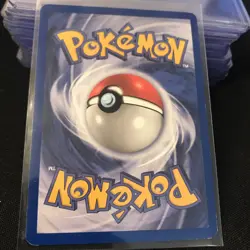 1x Meowth - 62/82 - 1st Edition - Team Rocket - Pokemon Card - LP/NM - Image 3