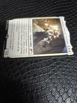 Greymond, Avacyn's Stalwart - Image 2