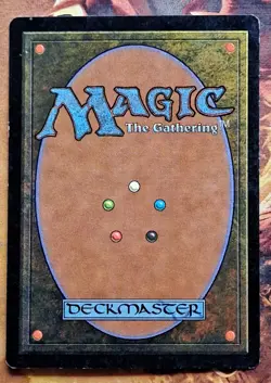 Mtg Visions Anvil Of Bogardan - Image 2