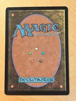 MTG Magic the Gathering Hare Apparent Foundations NM - Image 2