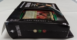 MTG Final Fantasy Commander Deck Limit Break Missing Collector Booster - Image 3