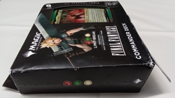 MTG Final Fantasy Commander Deck Limit Break Missing Collector Booster - Image 5