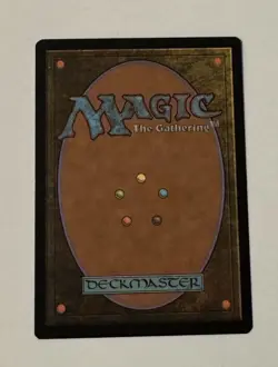 MTG Weaver of Harmony - Kamigawa Neon Dynasty NM - Image 2