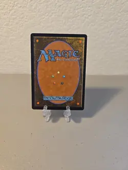 MTG Teleportation Circle NM Adventures In The Forgotten Realms - Image 2