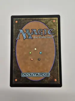 💥 MTG- Tezzeret, Artifice Master -Core Set 2019 Planeswalker Mythic #079 - Image 3