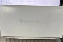 SDCC 2018 Magic The Gathering Planeswalkers Terese Nielsen Timeless Legends Set - Image 2