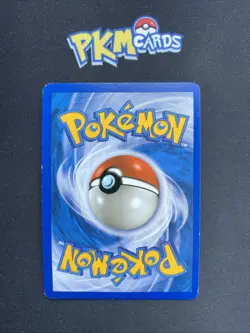 Pokemon TCG Blastoise Platinum Base Set 2/127 Holo Rare LP. - Image 2