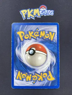 Pokemon TCG Alakazam Skyridge 2/144 Regular Rare MP. - Image 2