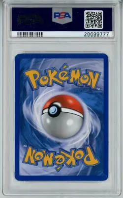 POKEMON STORMFRONT CHARMELEON #102 SECRET RARE HOLO FOIL PSA 8 NM-MT #28699777 - Image 2