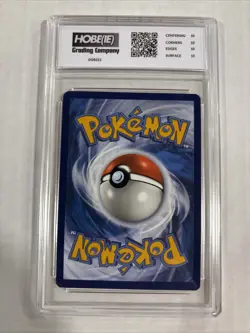 2023 Pokemon Solrock F/A #gg15 HGC 10 Gold Label (sb6) - Image 2