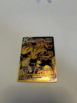 Single Strike Urshifu VMAX - TG29/TG30 - Pokemon Brilliant Stars Secret Rare NM - Image 4