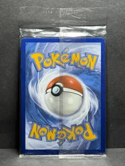 Pokemon TCG Eevee VMAX SWSH087 Black Star Promo Shining Fates Sealed NM - Image 2